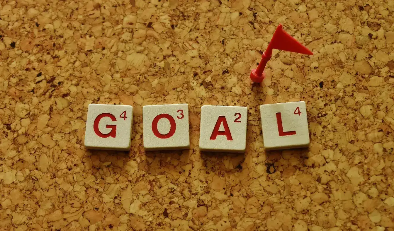 Jay longden life coaching goal