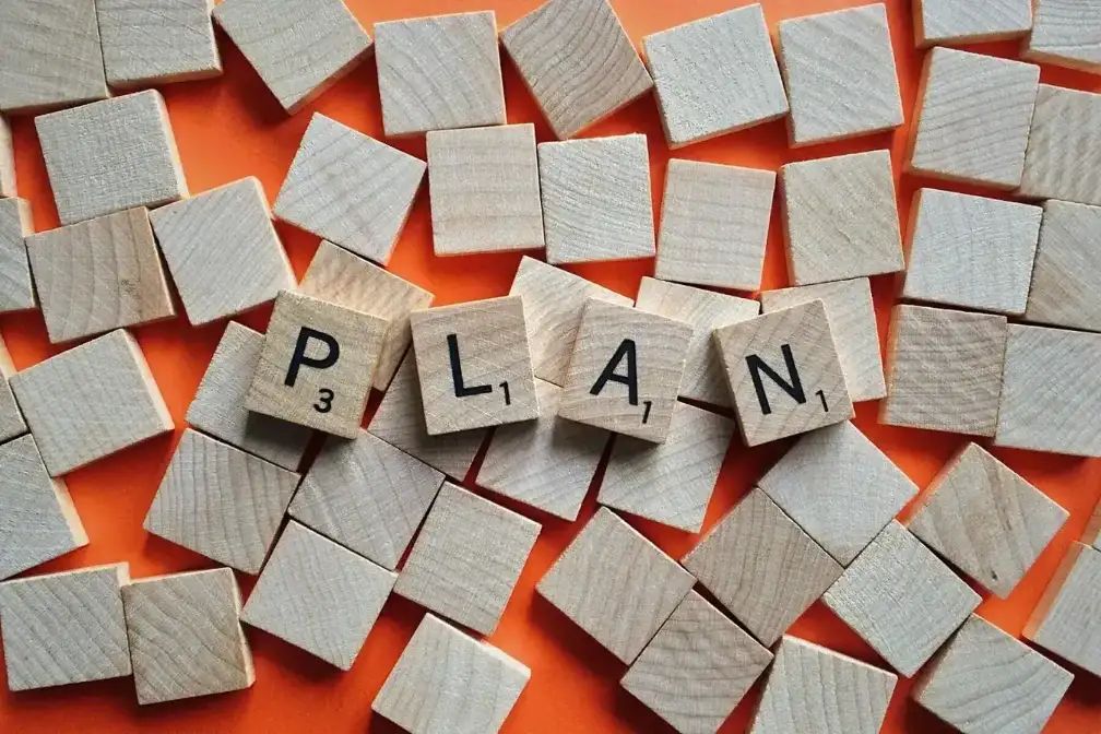 Jay longden life coaching plan