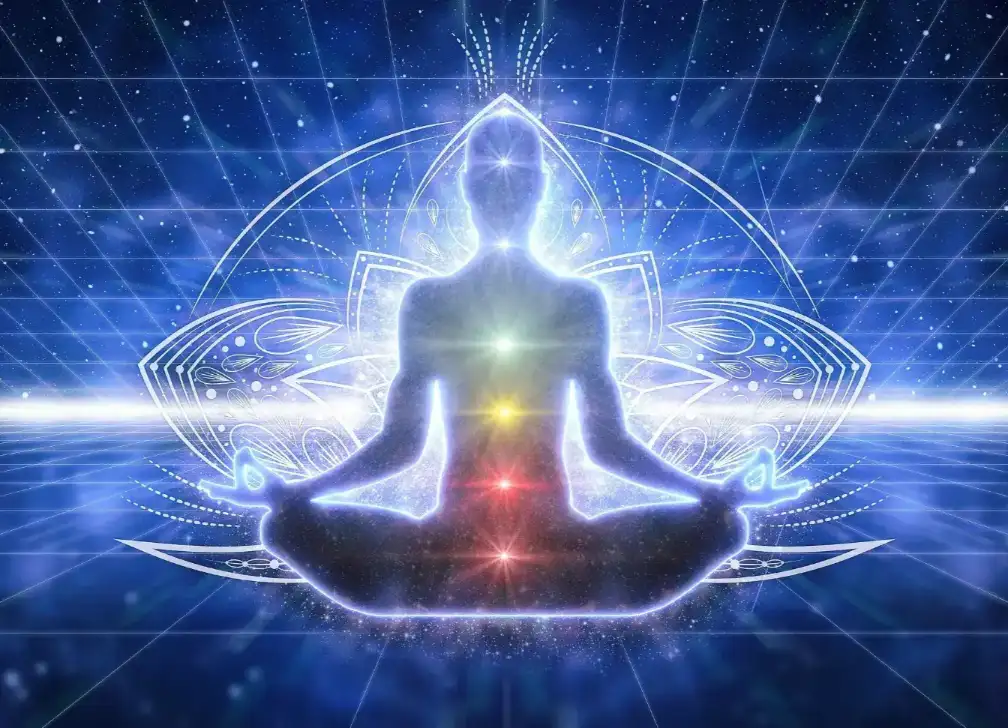 Jay longden life coaching spiritulisim